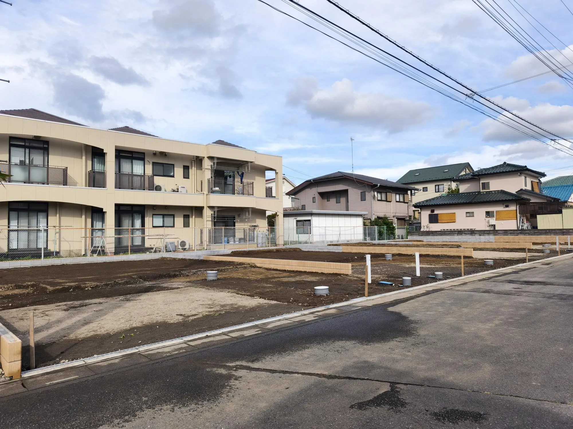 現地写真 6月撮影