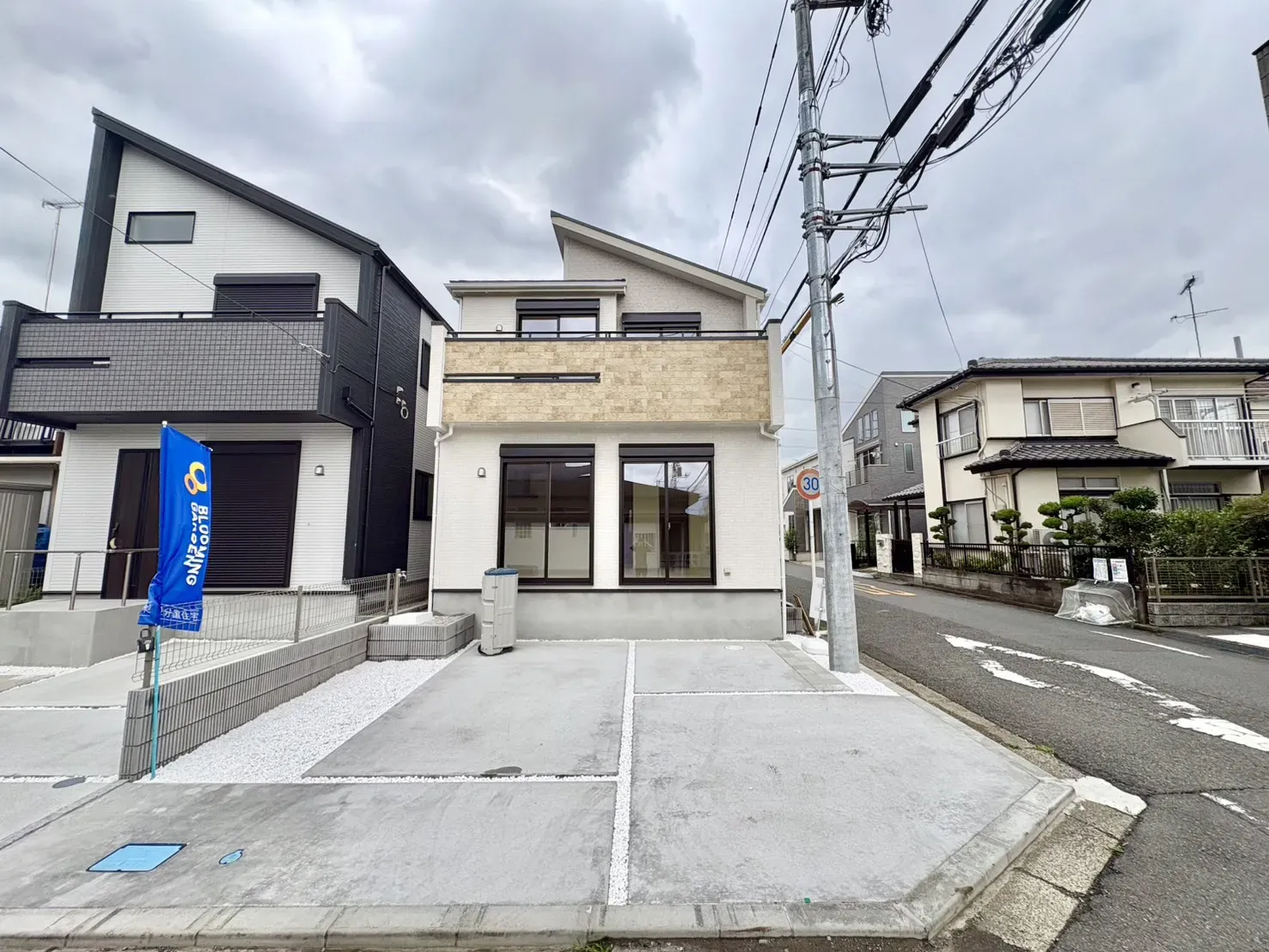 現地写真(2026月5月)