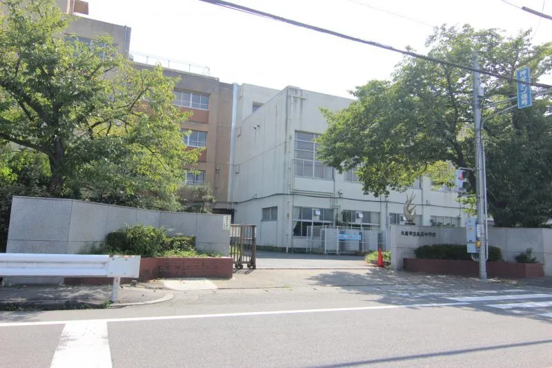 久喜中学校