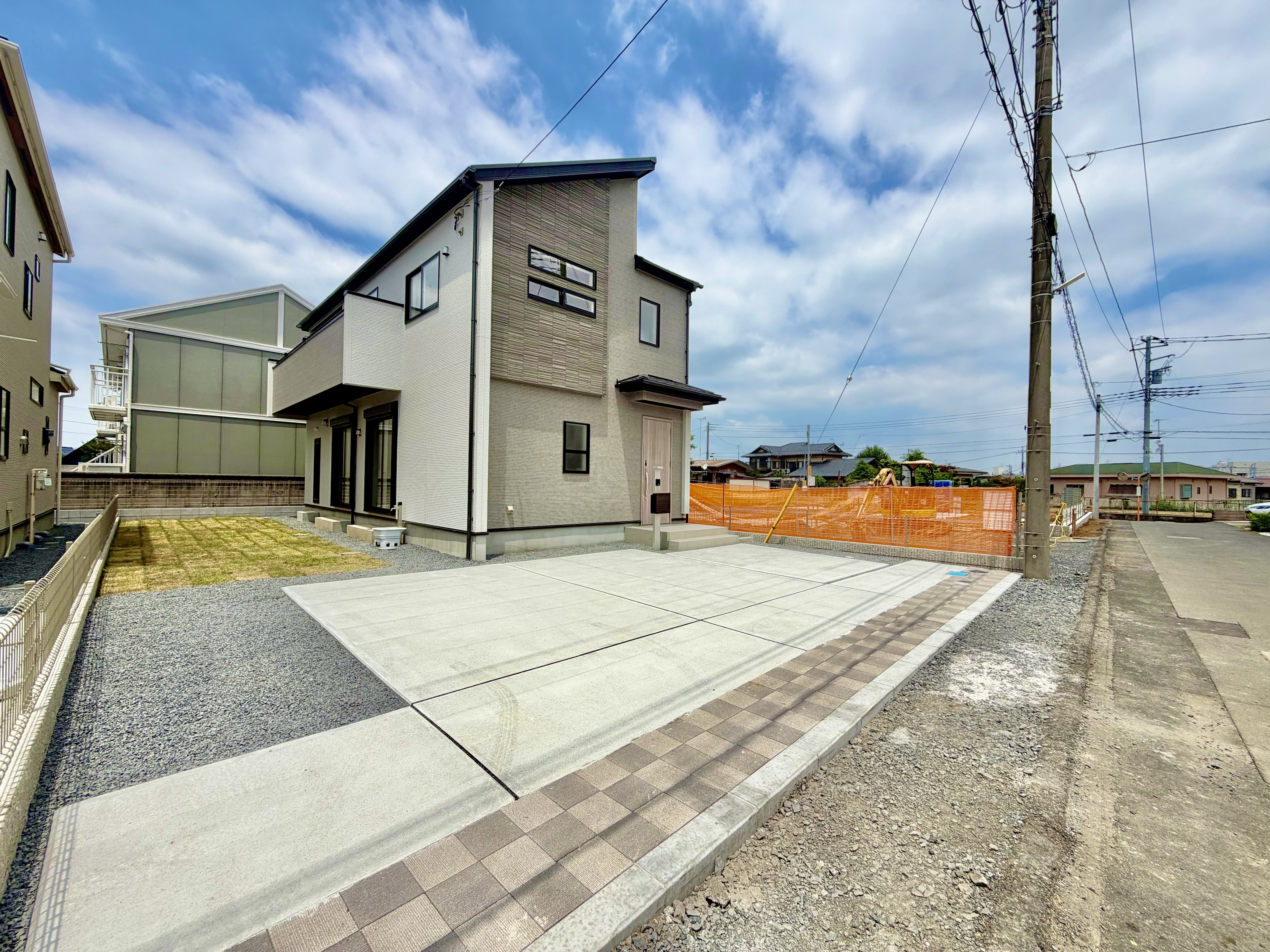 360°パノラマ