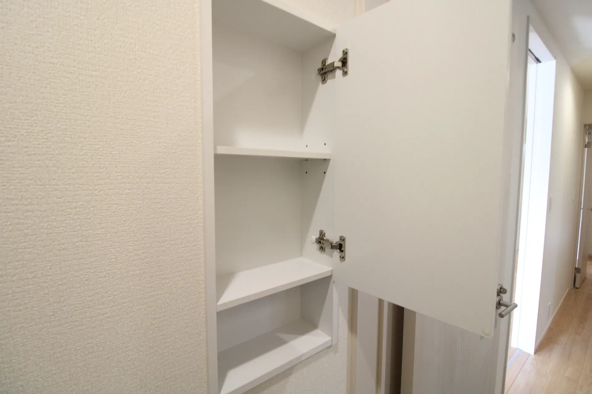 トイレ収納