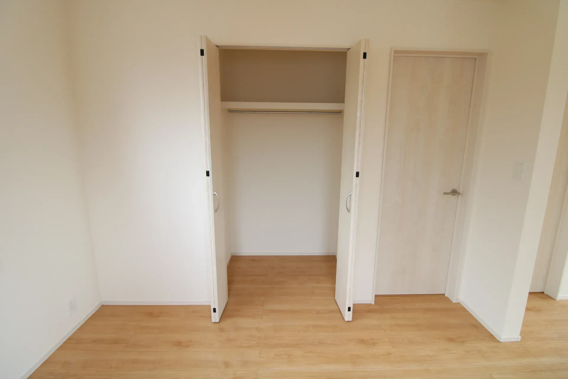 クローゼット
