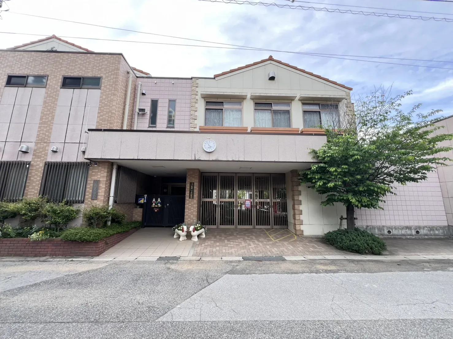 船橋いづみ幼稚園