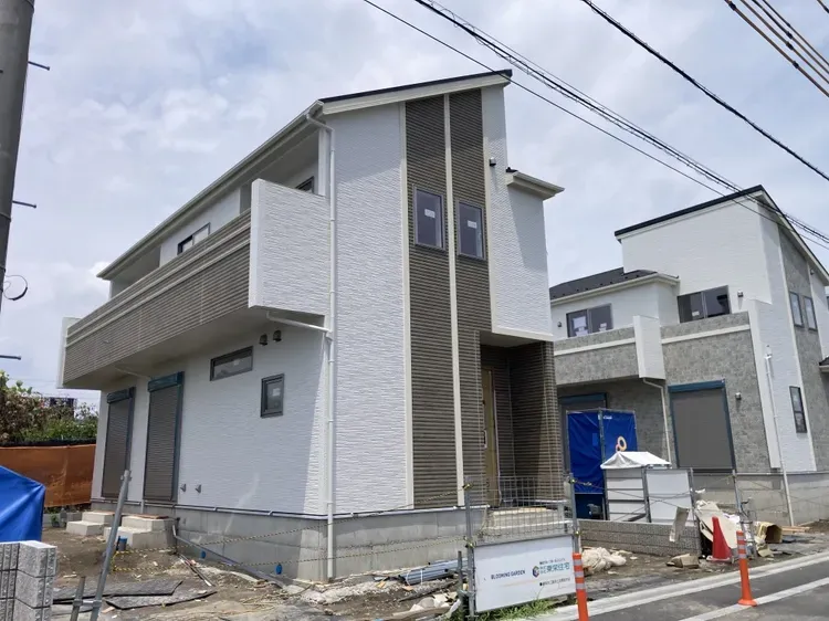 外観写真
0726撮影