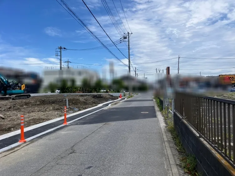 ★販売現地★
2026.5.4 撮影