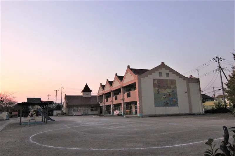 花崎北幼稚園