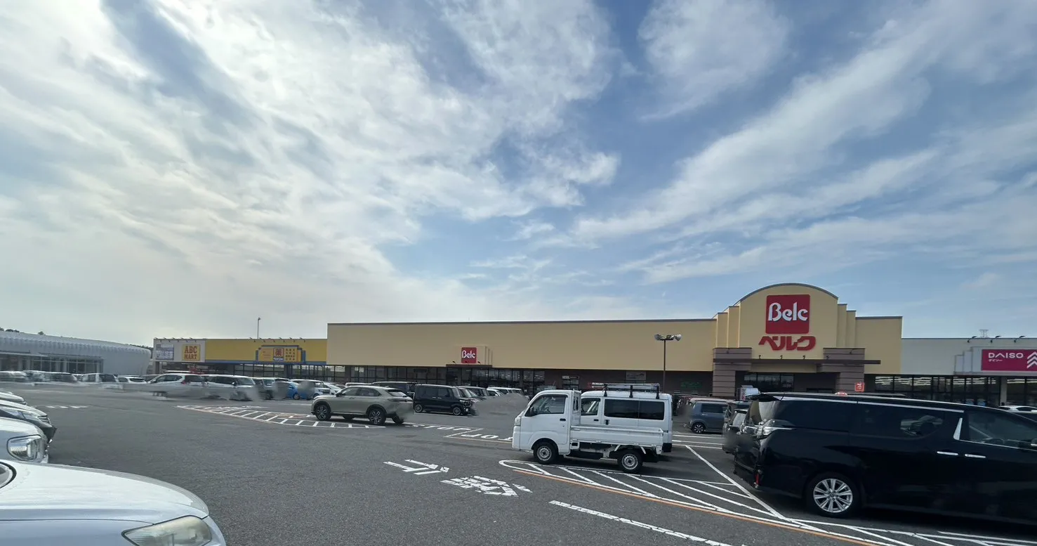 ベスタ狭山店