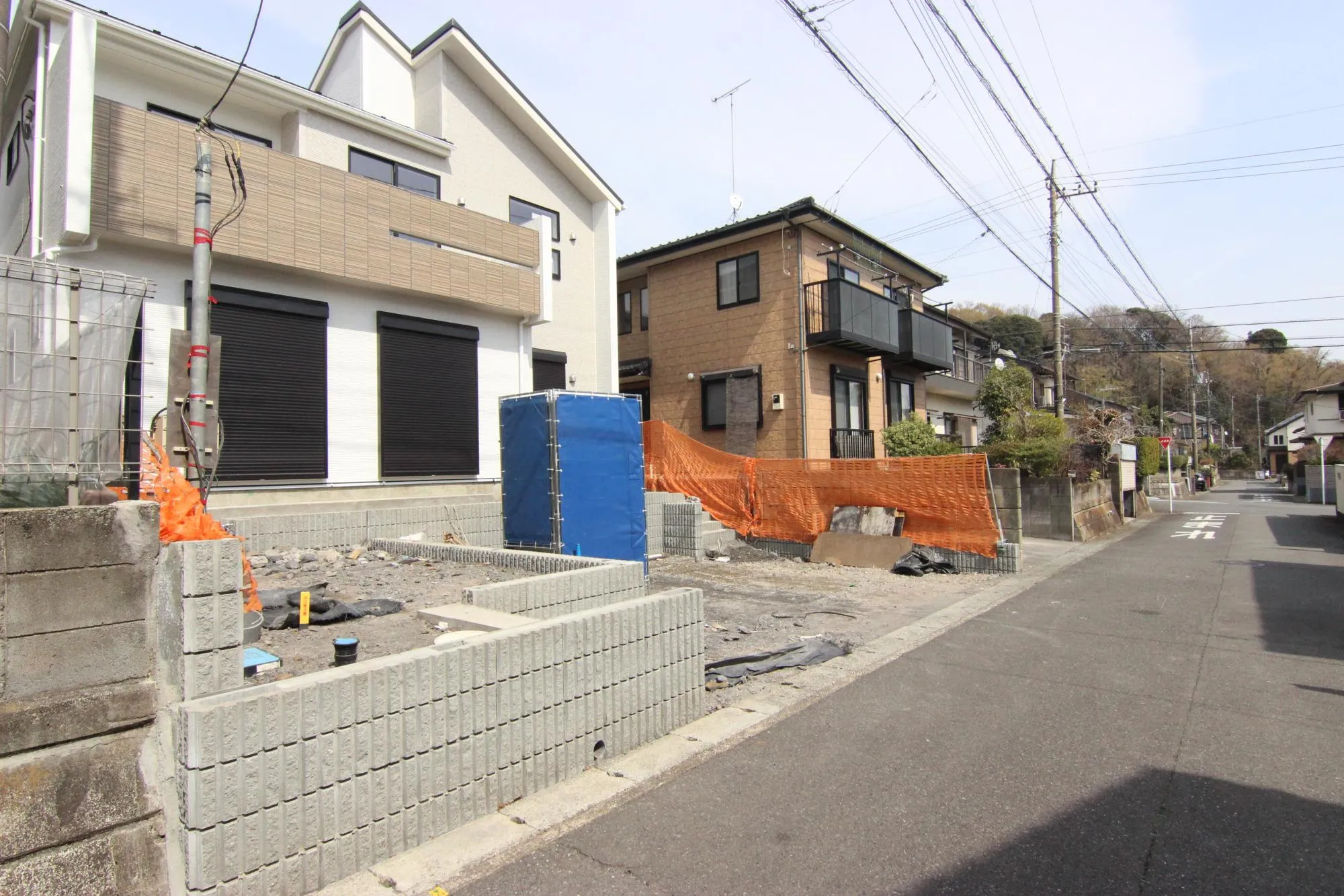 外観写真　R8.3.22
