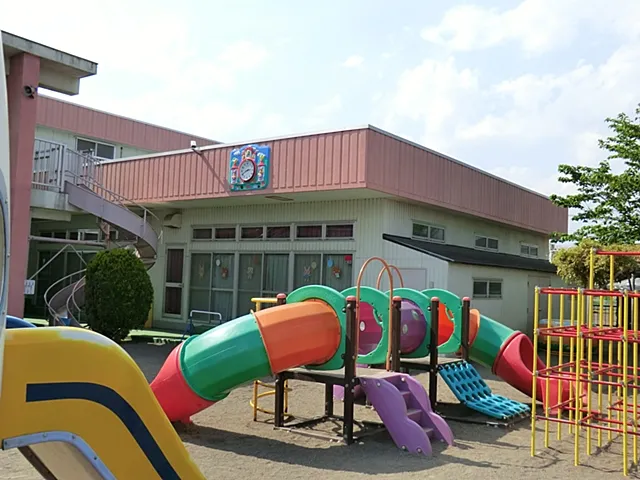 第二ひつじ幼稚園