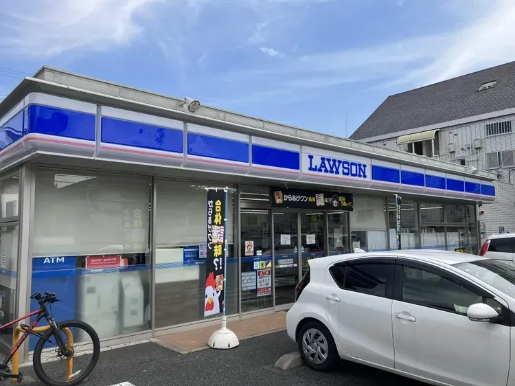 ローソン