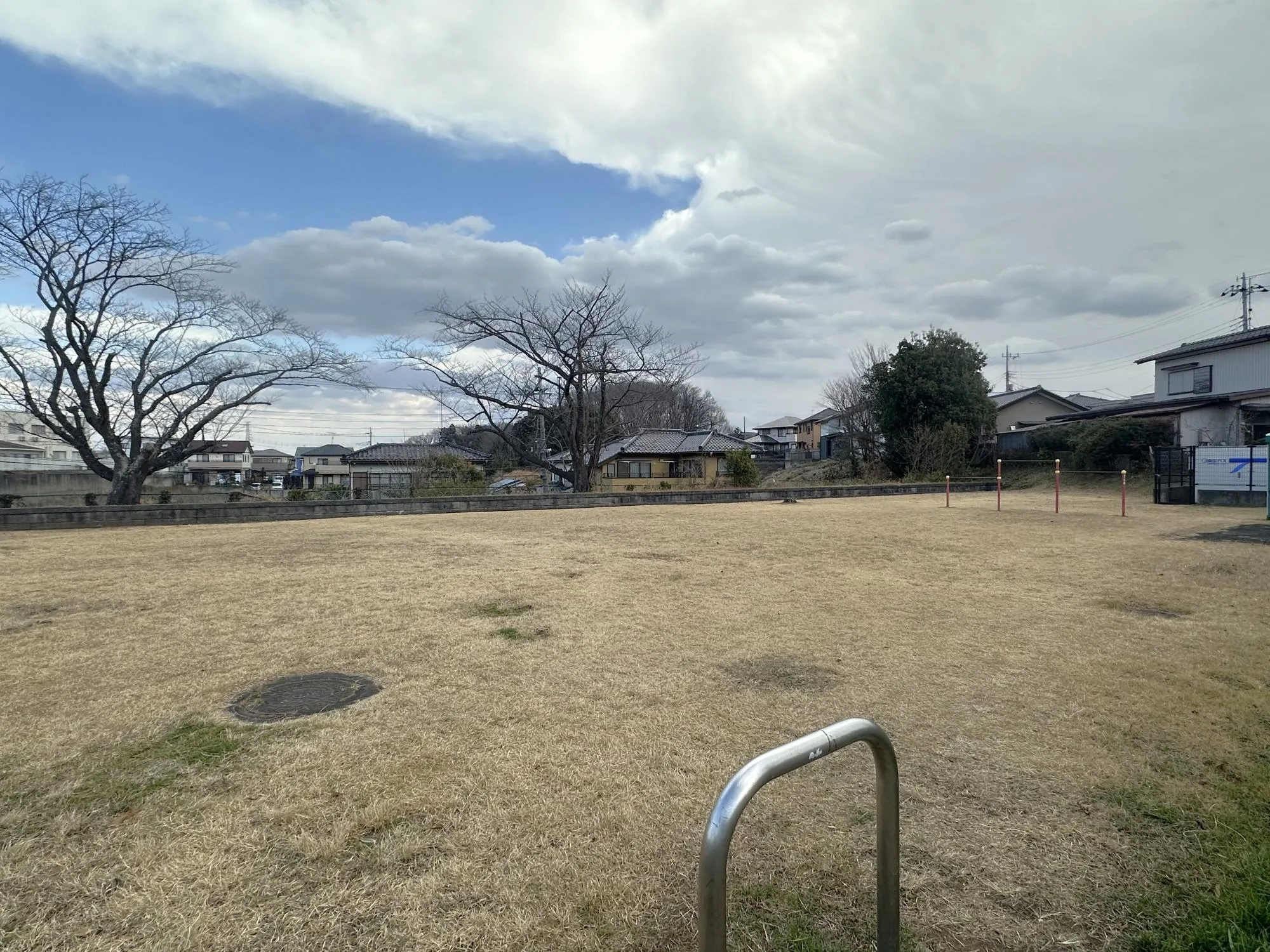 天川公園