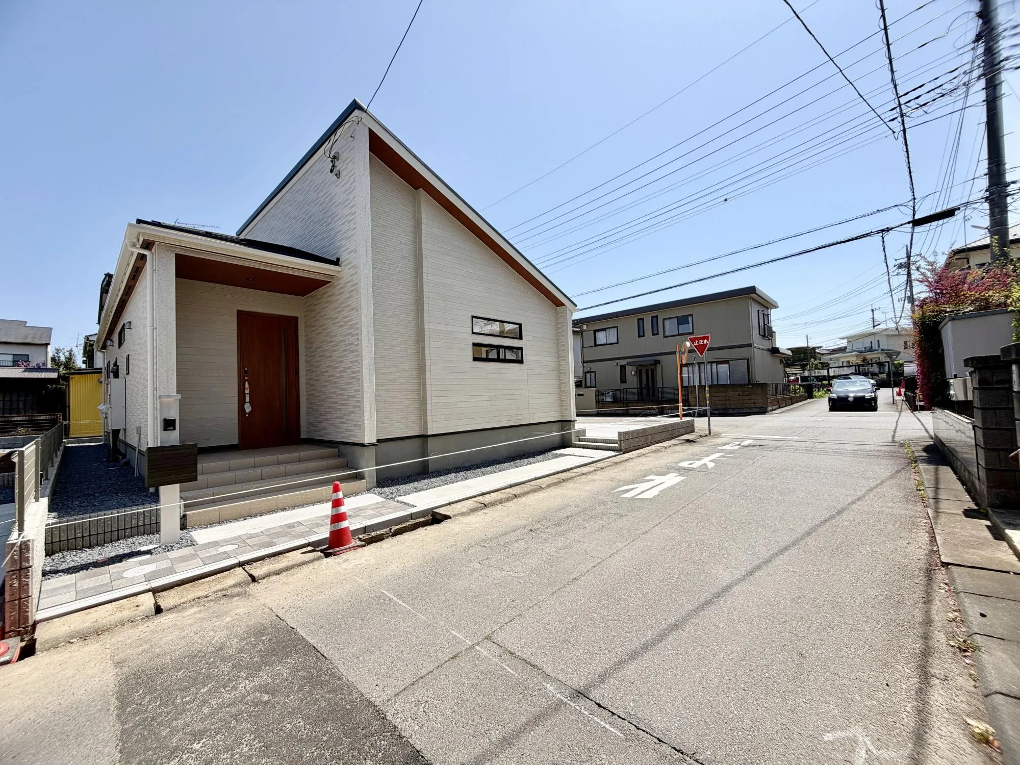 【当日案内OK!】お客様のご都合に合わせてご案内可能です!