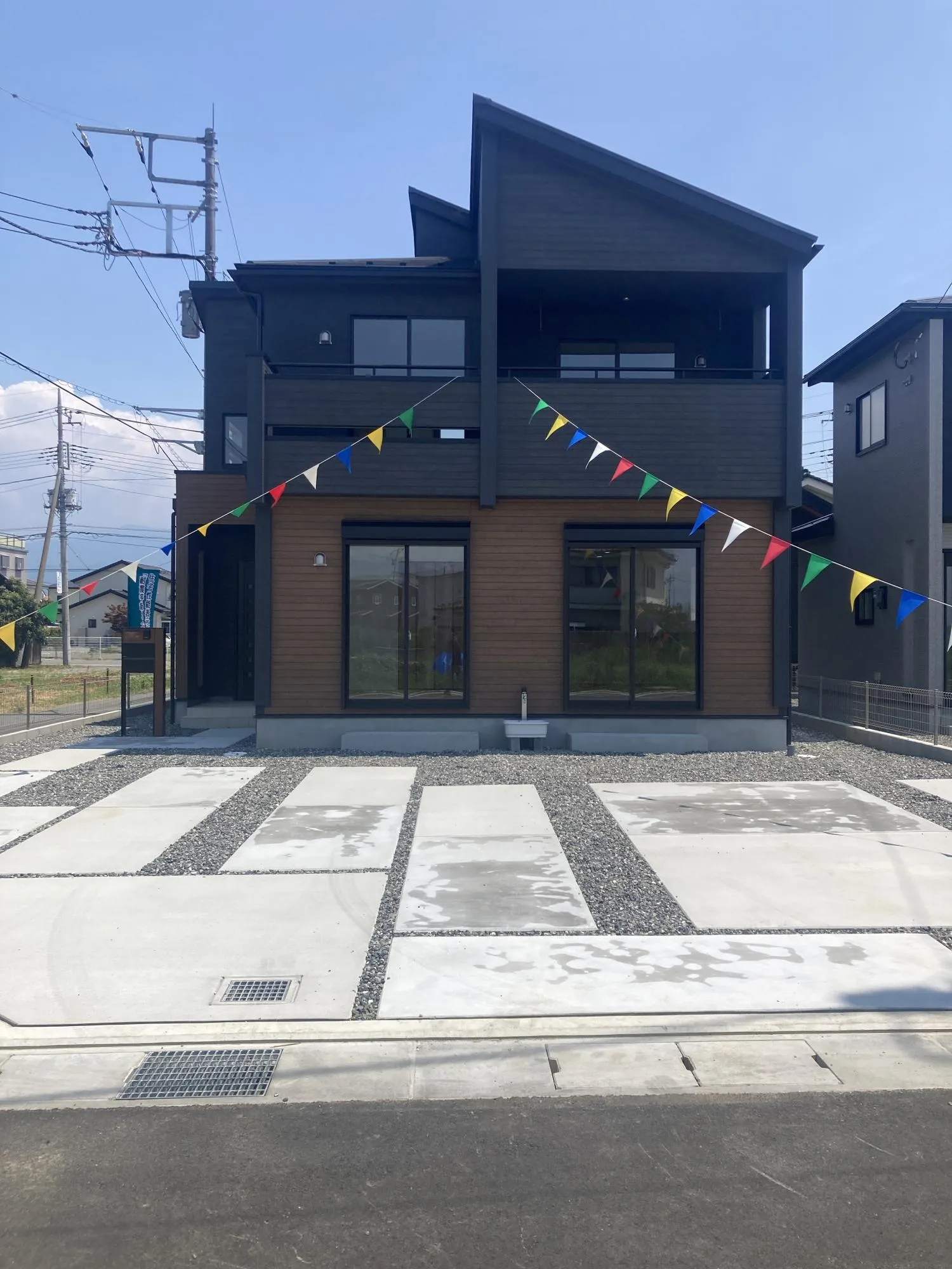 1号棟