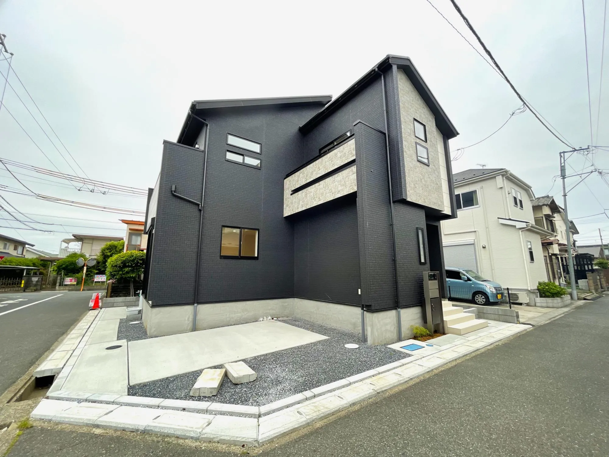 【外観】
