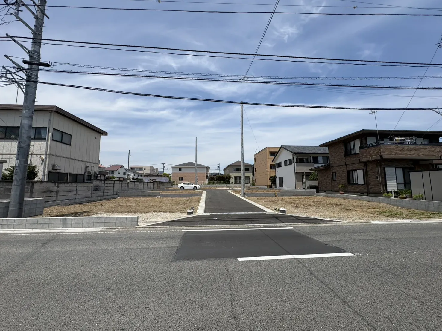 現地写真