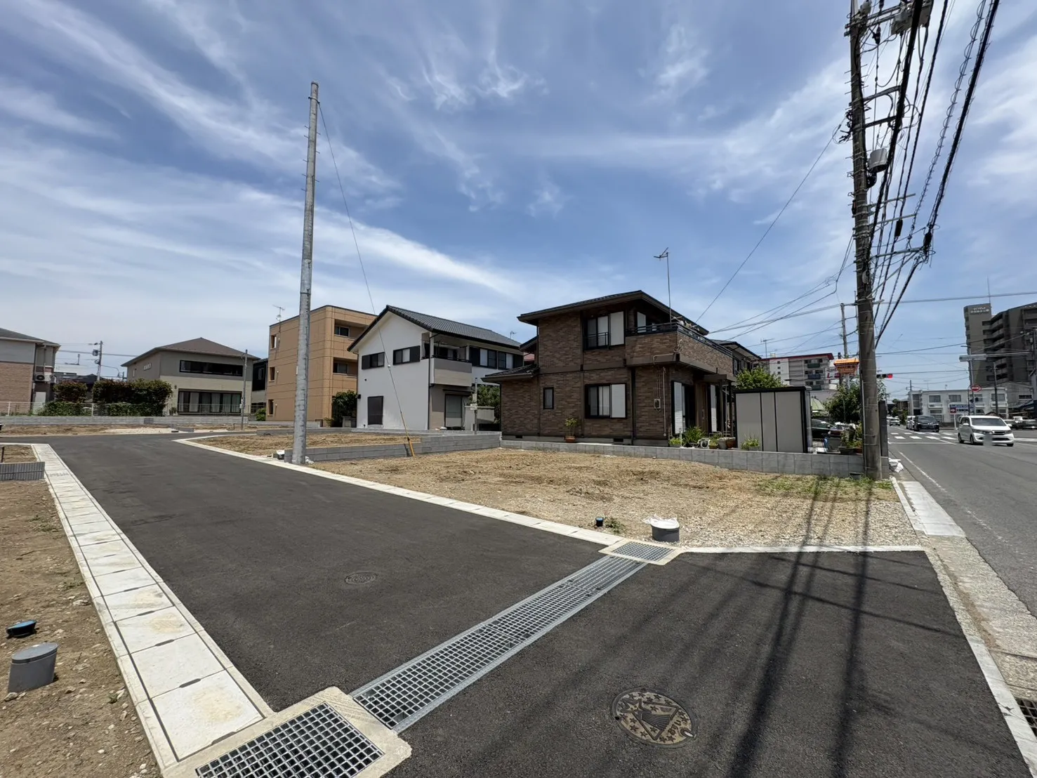 現地写真