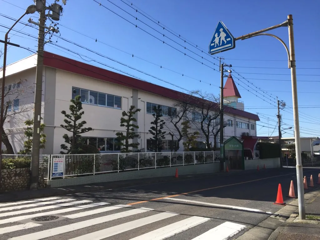 真貴幼稚園