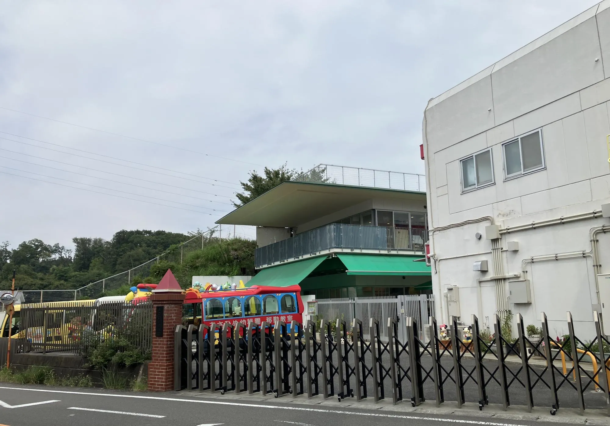 おさひめ幼稚園
