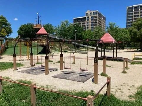 笹原公園