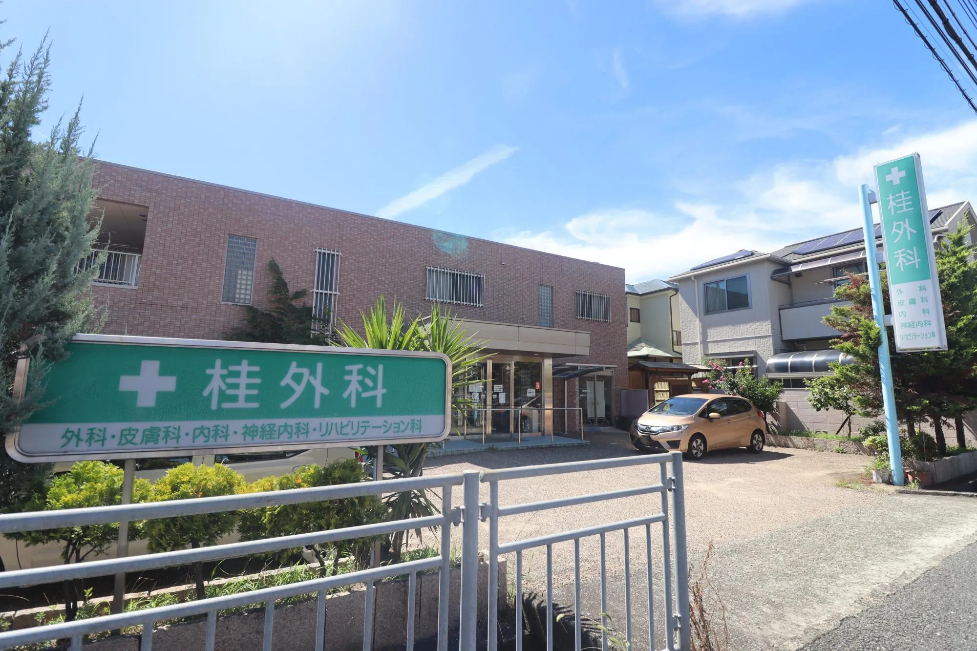 桂外科