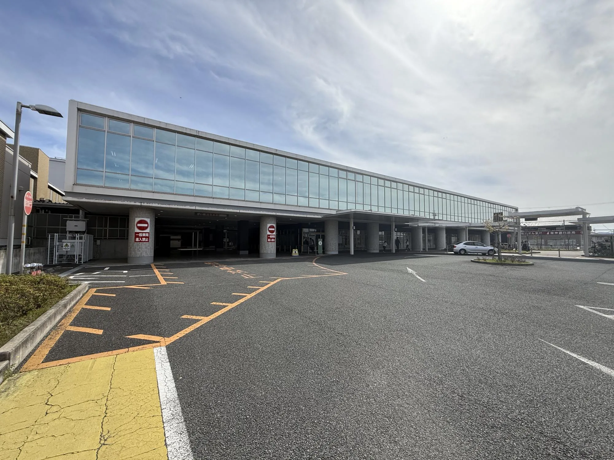 市立奈良病院