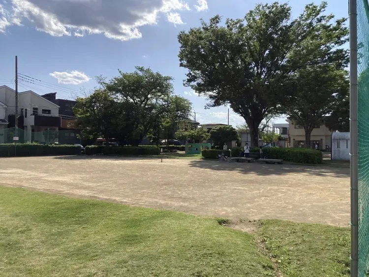 緑丘公園