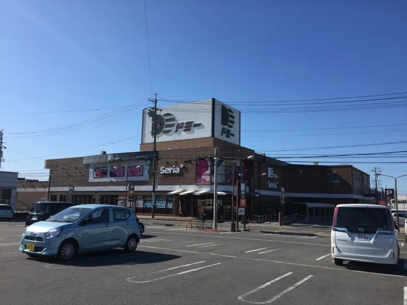 ドミー若林店