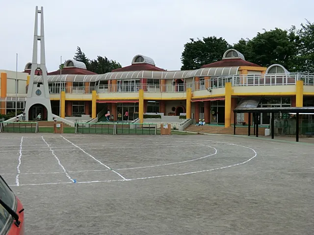 麻の実幼稚園