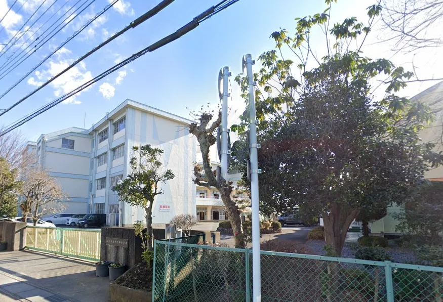 千代田小学校