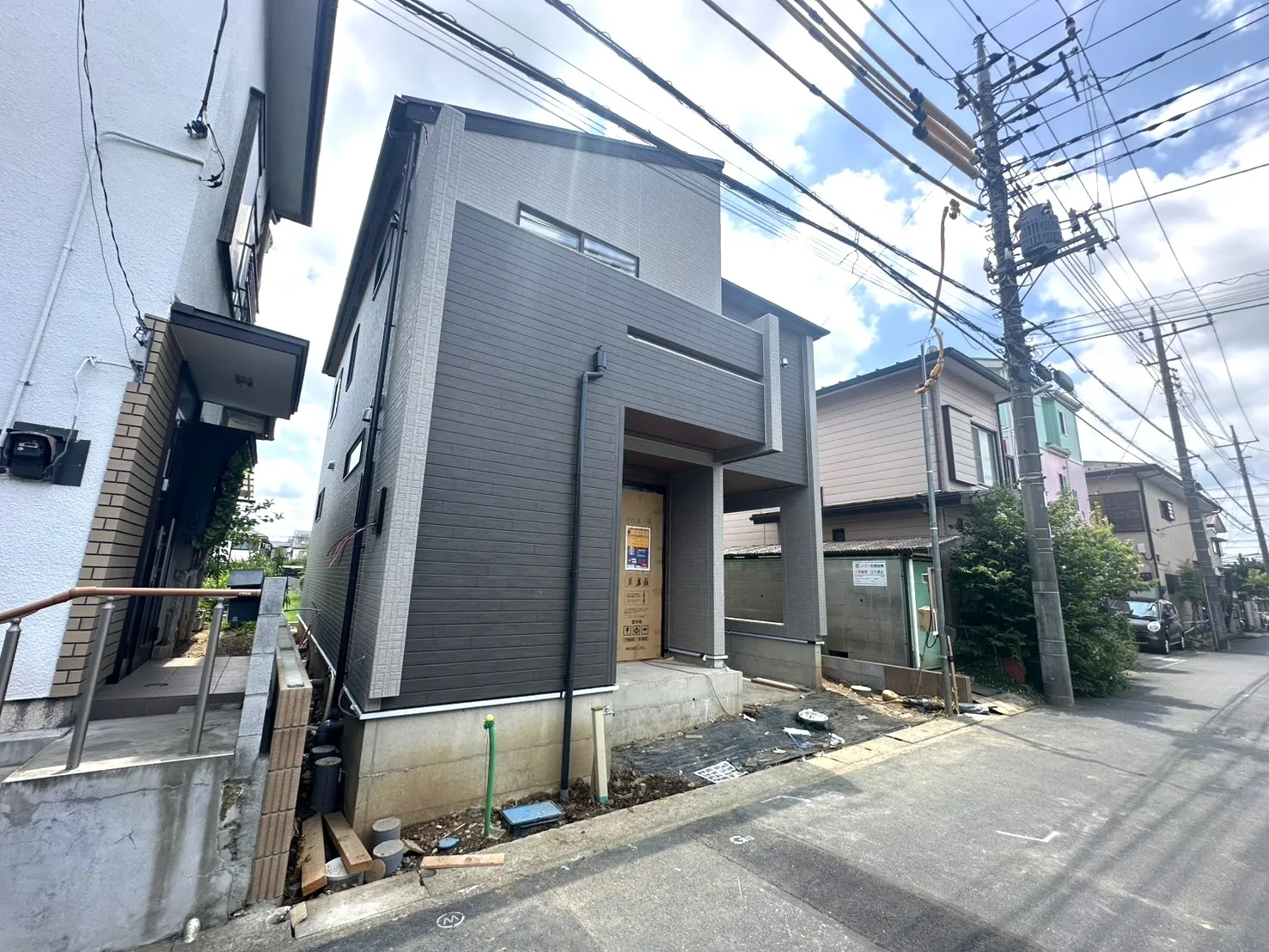 ◇外観写真