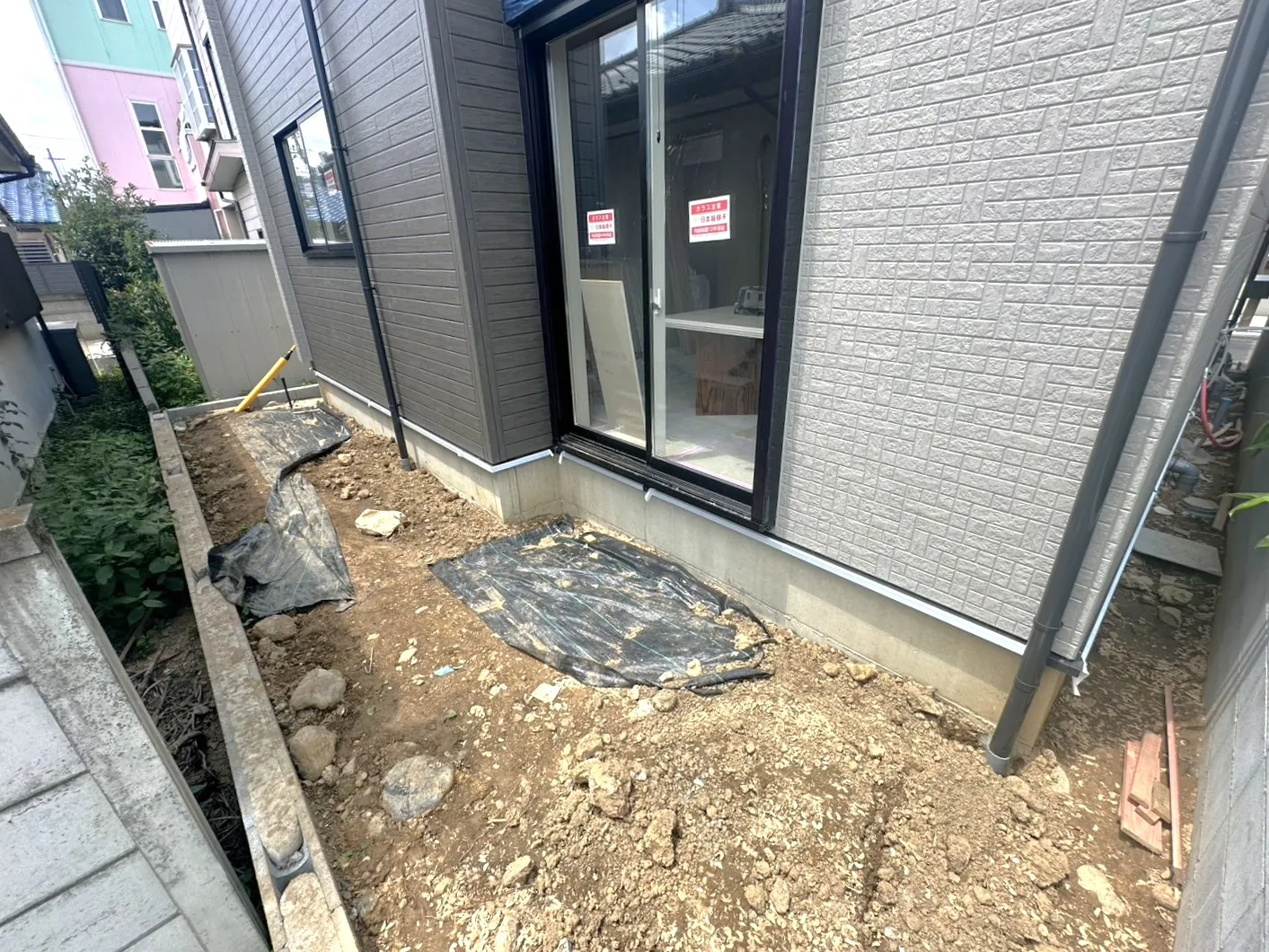 ◇外観写真