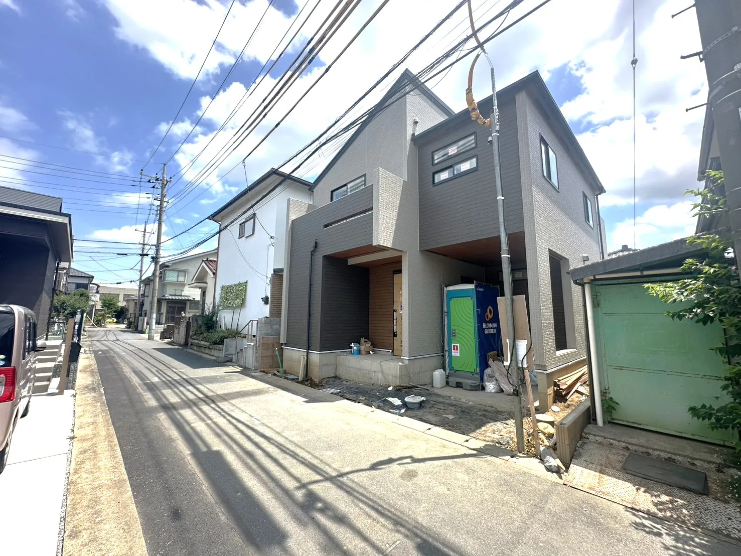 ◇外観写真