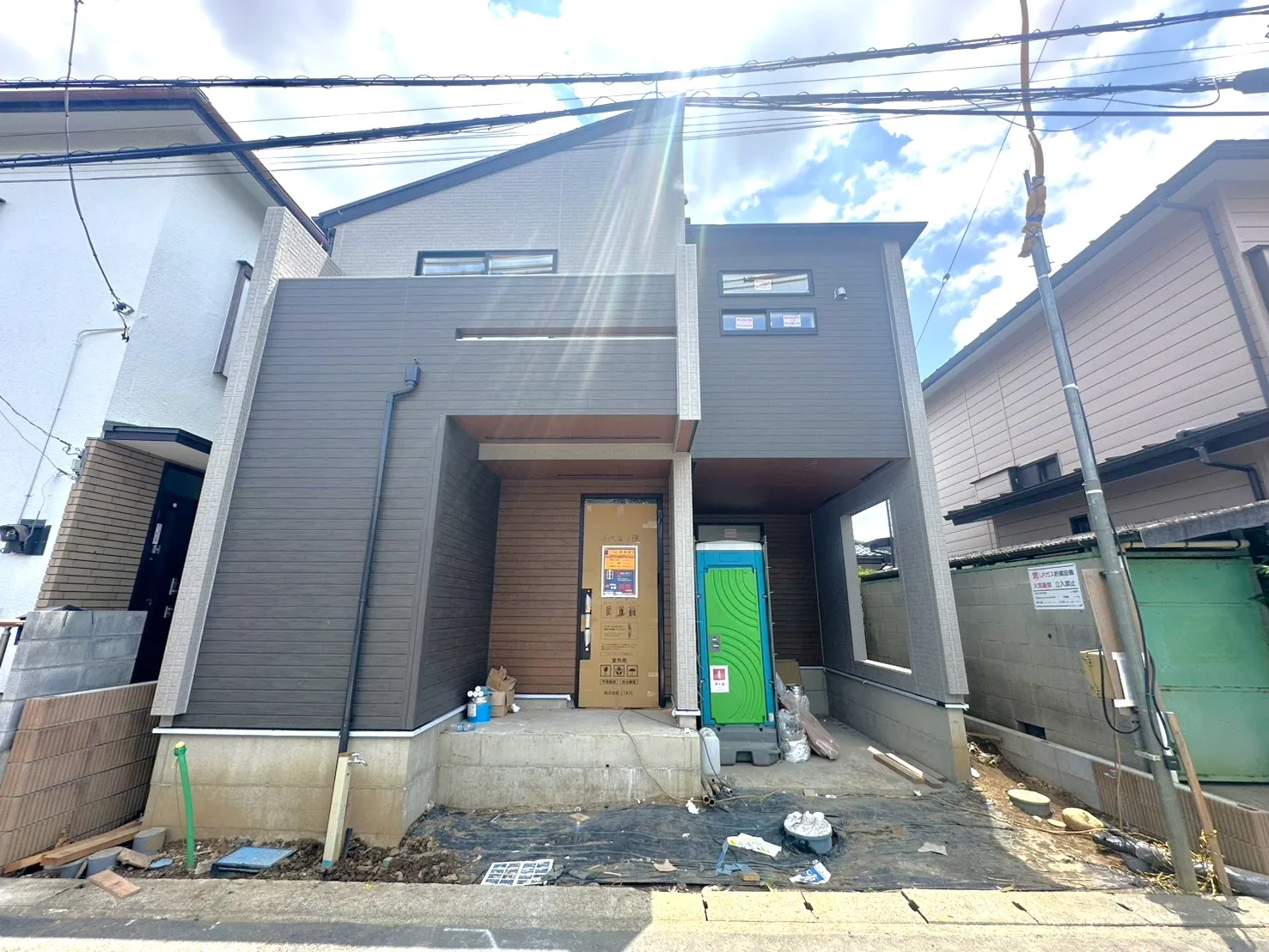 ◇外観写真