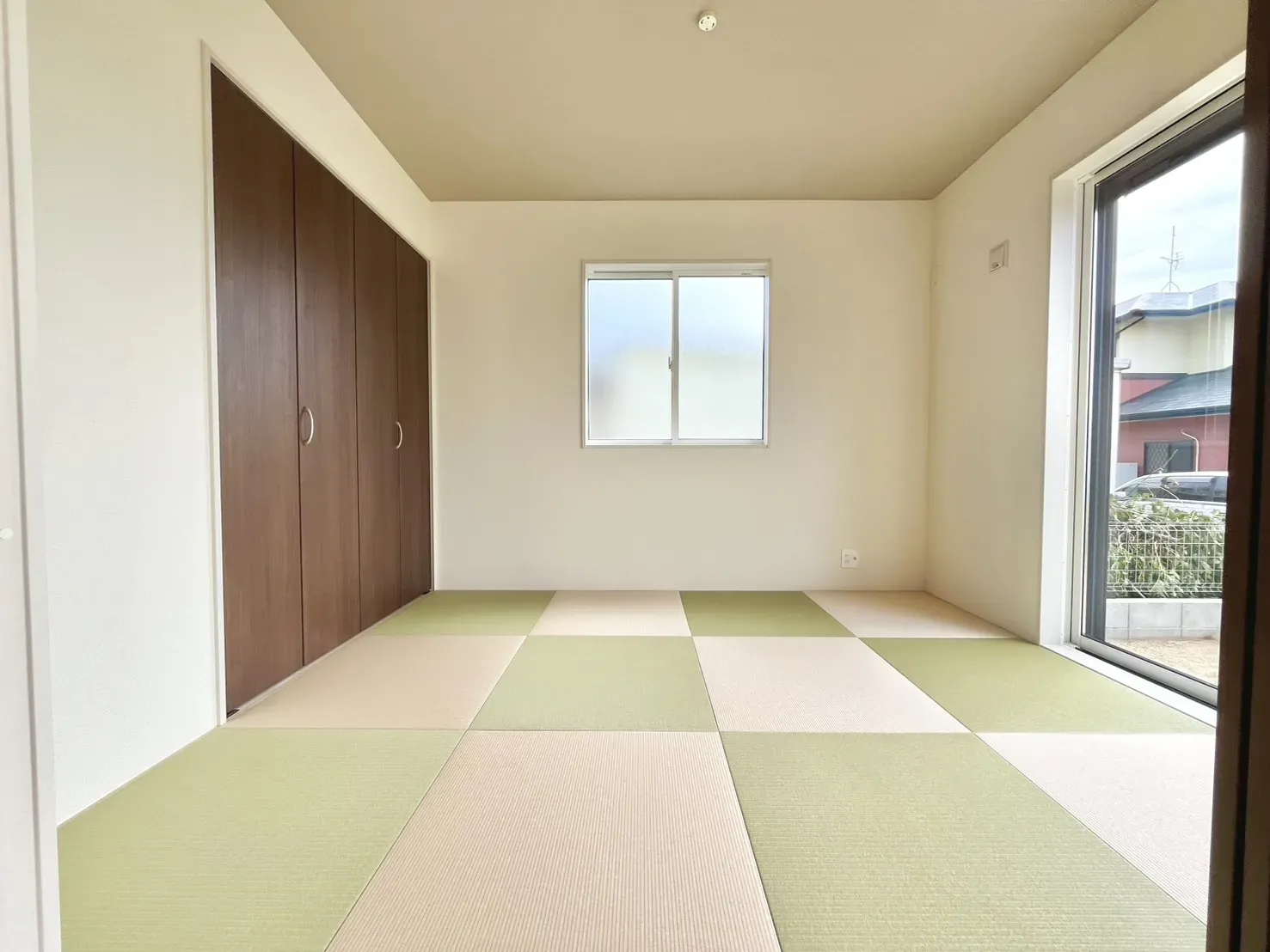 3号棟 和室