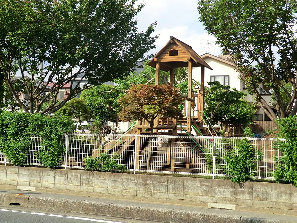 こぐま保育園