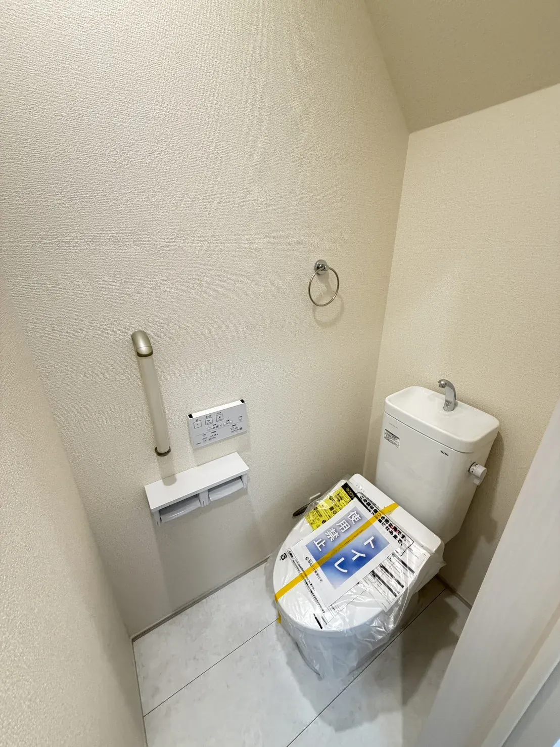 ②1階トイレ
