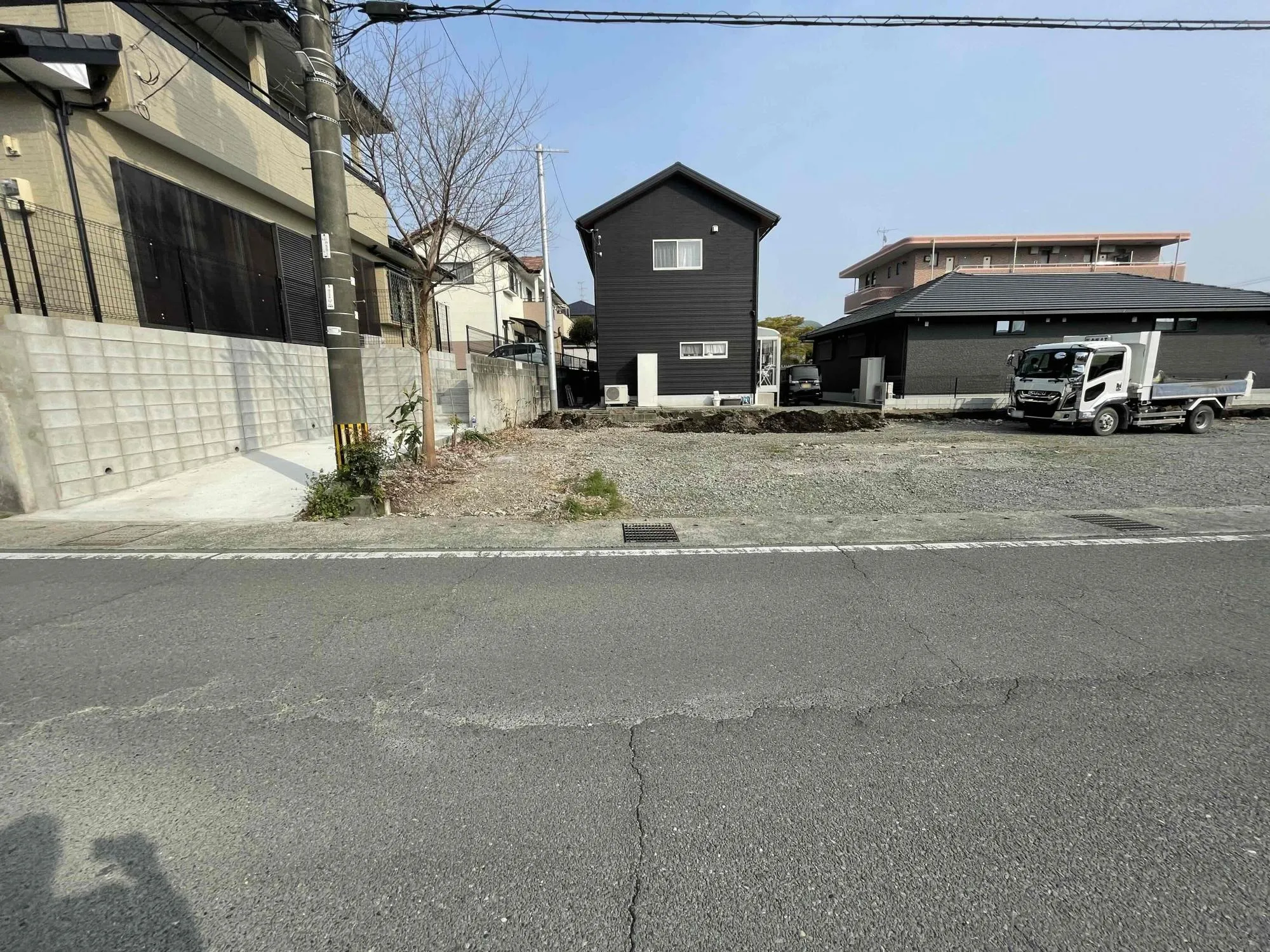 現地写真