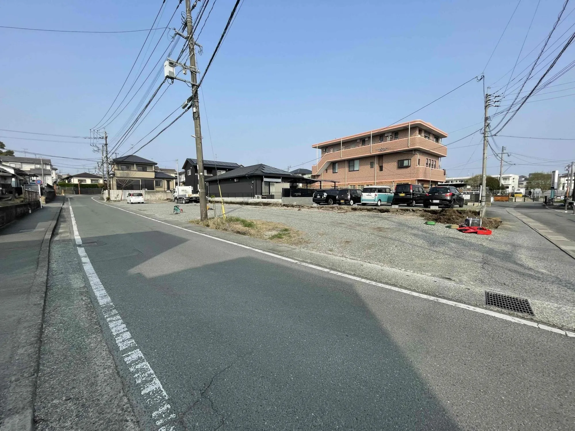 現地写真
