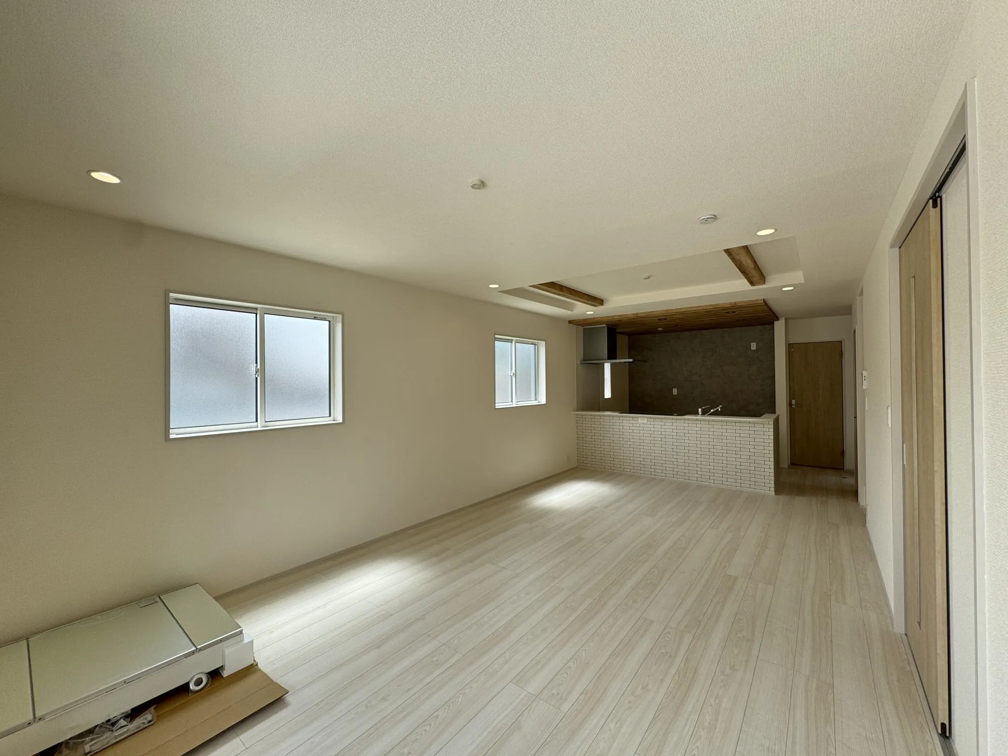 【LDK19.6帖②号棟】