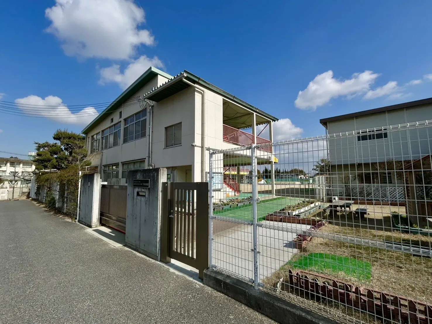 下田幼稚園