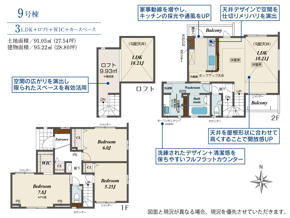 9号棟