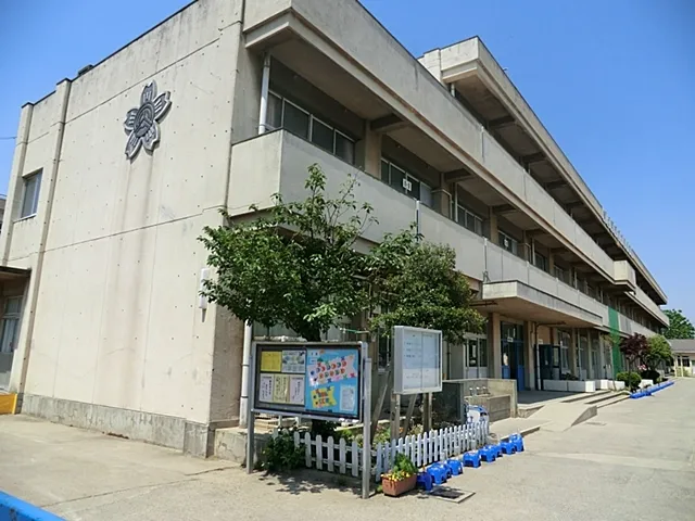 大谷小学校