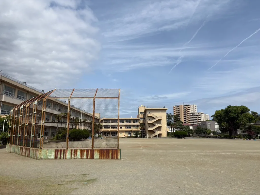 小田原市立酒匂小学校