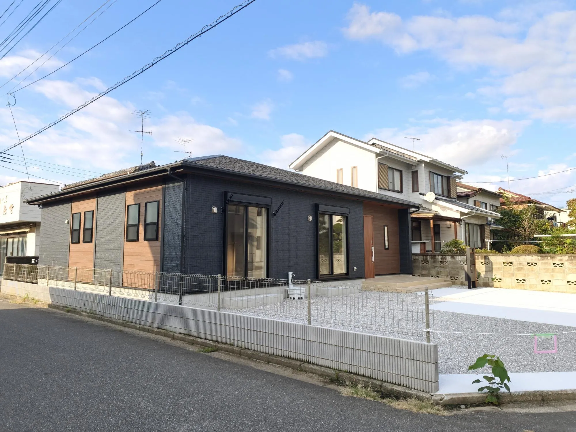 1号棟