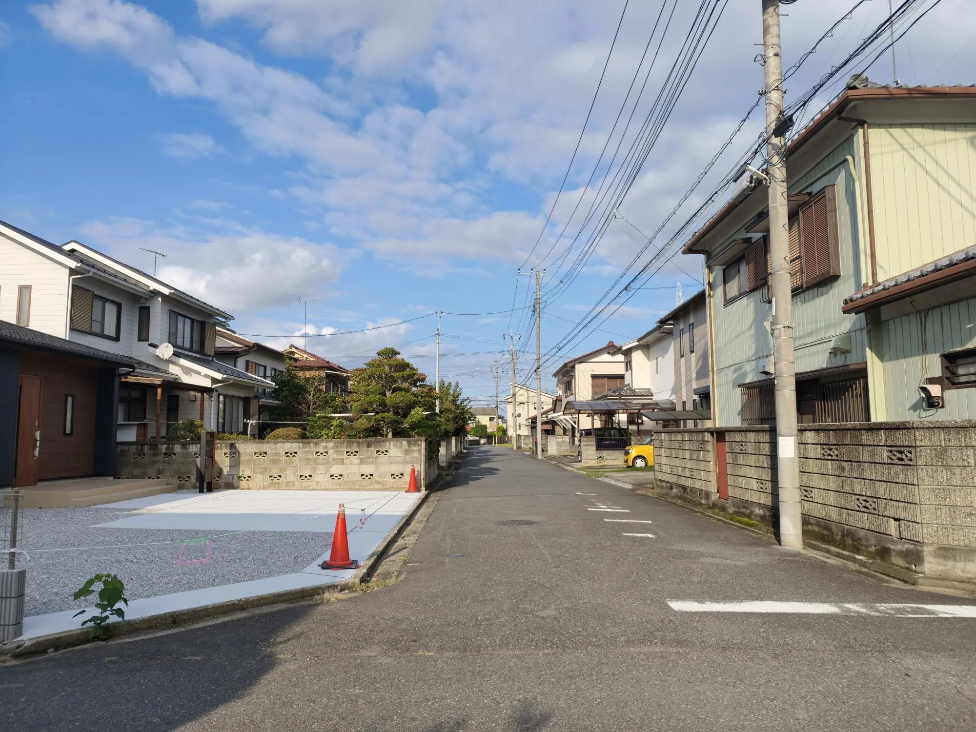 1号棟