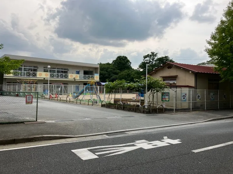 【ひかり幼稚園】