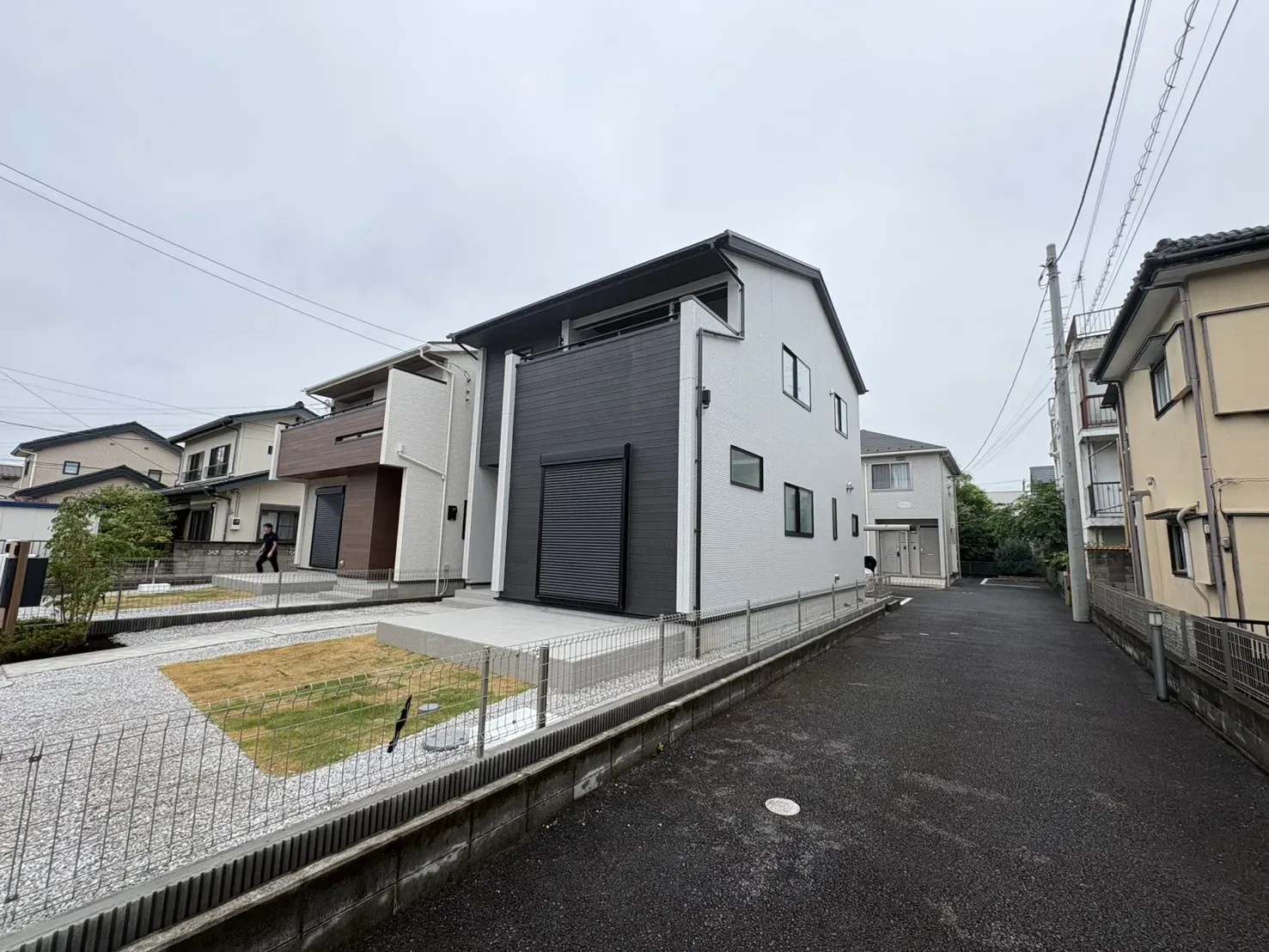 ◆前面道路