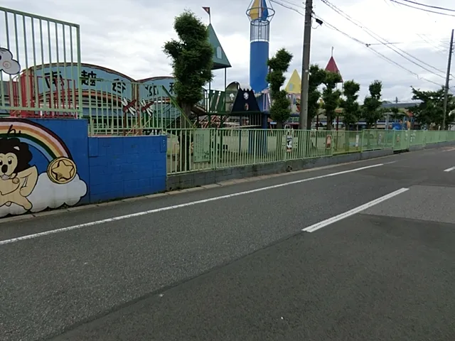 南越谷幼稚園