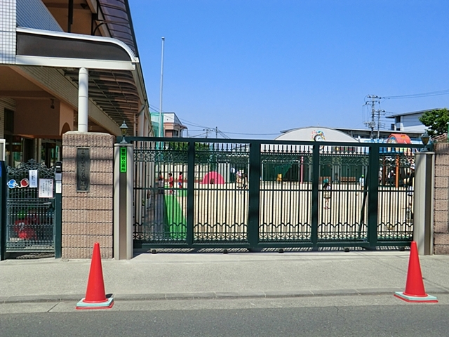 日野しらゆり幼稚園