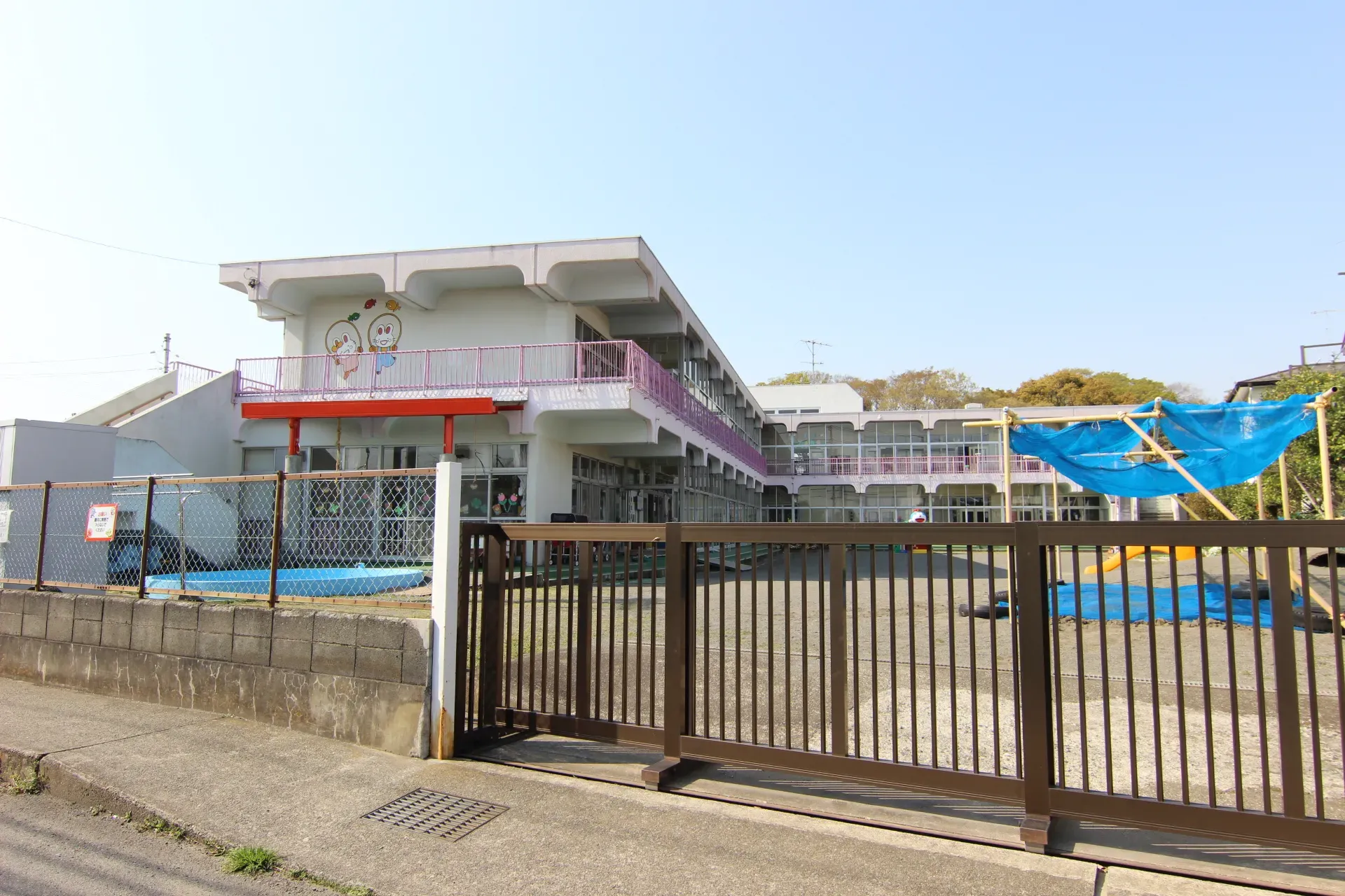 一之宮愛児園